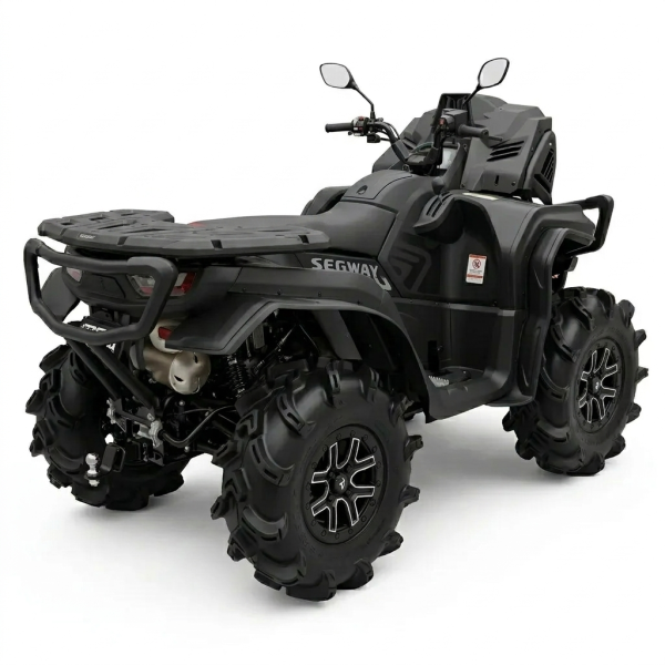 Расширители арок для Квадроцикла SEGWAY AT - 10