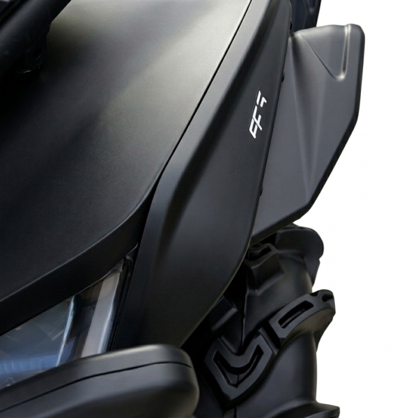 Расширители арок для Квадроцикла SEGWAY AT - 10