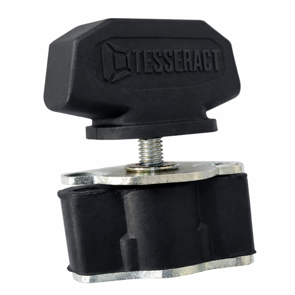 Быстросъемное крепление для кофров CFMOTO